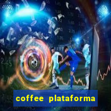 coffee plataforma de jogos